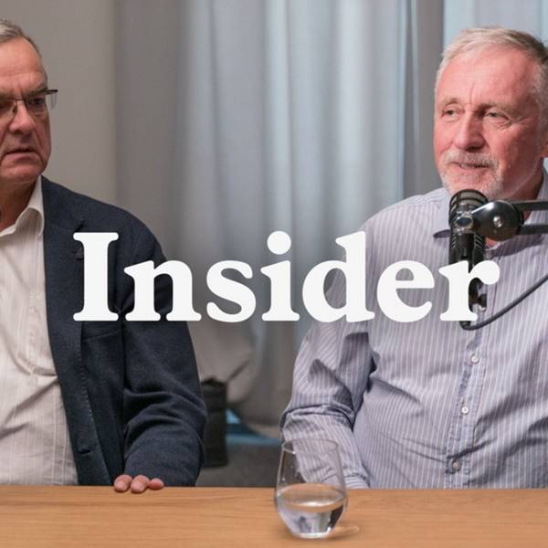 Insider